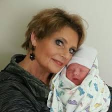 Theresa Pegram's Instagram, Twitter & Facebook