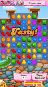 This game is absolutely free to download. Candy Crush Saga 1 214 1 2 Para Android Descargar