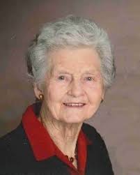 Mildred Louise ZumHofe