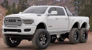 • last updated 11 days ago. 2020 Dodge Ram 3500 Heavy Duty 6x6 6x6 Truck Heavy Duty Trucks Dodge Trucks Ram