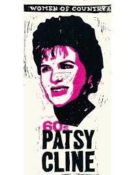 Always...Patsy Cline by penplayers