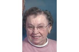 Audrey Grundman Obituary (1928