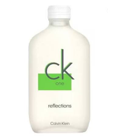 CK One Reflections Calvin Klein