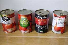 May 06, 2021 · what are the best canned tomatoes? Basic Britain Tinned Tomatoes