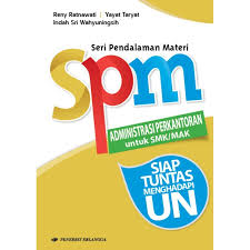 Soal tes kejuruan administrasi perkantoran. Buku Erlangga Spm Administrasi Perkantoran Smk Revisi 0053020011 Shopee Indonesia