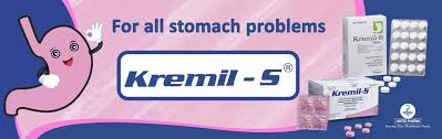 Kremil-S Reformulated Tablet - | Tagum Mall