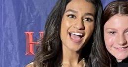 ♯ Isabella Madrigal Soundboard