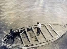  the true story of the titanic sinking