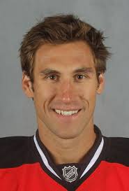 Jay Leach (b.1979) Hockey Stats and Profile at hockeydb.com