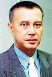 Tan sri abu sahid mohamed on his rm36 billion proposed acquisition of plus malaysia bhd. Abdul Rahim Thamby Chik Wikipedia