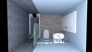 Designed specifically for trade professionals in north america, it combines product research and coordination, while confirming code compliance. 3d Bathrooms Design Model Turbosquid 1421635