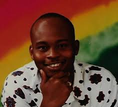 Omar Sharif Dionisio Carey