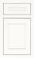 Half Overlay Cabinets