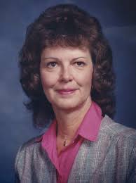 Mary Barendt Obituary