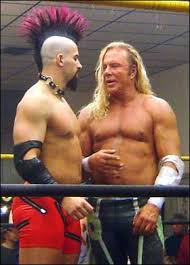 johnlink ranks THE WRESTLER (2008) | johnlinkmovies