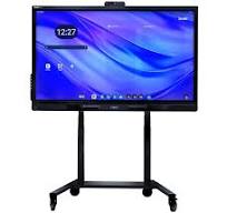 Mobile stands and wall mounts | SMART Technologies