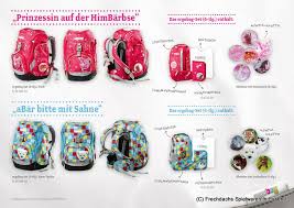 Ergobag Die Schulranzen Rucksacke Fur Die Grundschule Top Tragekomfort Wie Bei Einem Trekkingrucksack Und Zudem Noch In De Schulranzen Kletties Grundschule