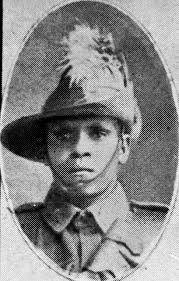 42 1917 portrait photographs of men, State library of queensland Images:  PICRYL