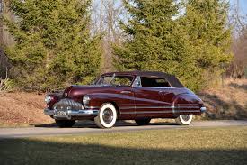 Image result for Permanent Red 1942 Buick