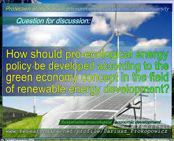 It is not a local exchange. 62 Questions With Answers In Energy Policy Science Topic