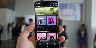 Apr 06, 2019 · download the latest version of chillr for android. Youtube Music Expands Add To Playlist Button To Albums And Other Playlist