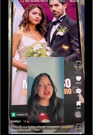 La doble vida de mi esposo multimillonario