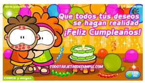 Check spelling or type a new query. Descargar Tarjetas De Cumpleanos Gratis