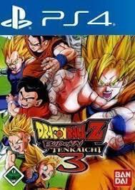 4.4 out of 5 stars. Should We Start A Serious Petition For Dragon Ball Z Budokai Tenkaichi 3 Remake For New Gen Consoles Dbz
