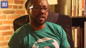 State of the Re:Union's Al Letson talks about change in Jacksonville