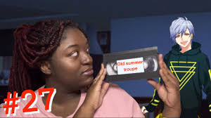 A3! Act! Addict! Actors! #27