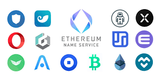 There are loads of different types of crypto wallet services. Ens Launches Multi Coin Support 15 Wallets To Integrate By Brantly Millegan The Ethereum Name Service Medium