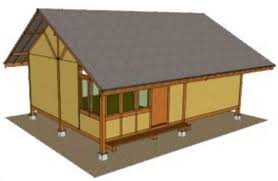 7 jenis rumah adat sunda disertai gambar dan perbedaannya. Rumah Adat Jawa Barat Gambar Dan Pengertiannya