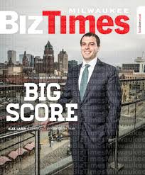 After lazy days at the pool and beach, do you ever think there is nothing left to do with your kids this summer? Biztimes Milwaukee December 16 2019 By Biztimes Media Issuu