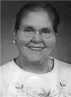 Doris Randall Obituary (1931