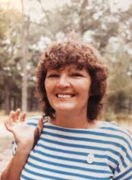 Remembering Willa Jean Derickson