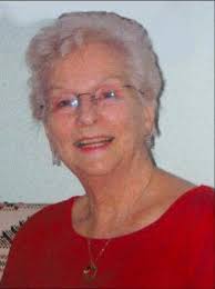 Condolences for Phyllis Viola Orr