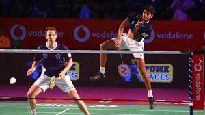 Maybe you would like to learn more about one of these? Badminton Match Live Today V1 Lenze Com Tr
