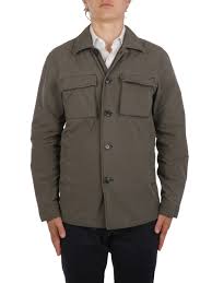 Maybe you would like to learn more about one of these? Aspesi Men S Re Tigre Jacket Army Green I0249974 Botta B Online Store