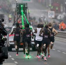 Check spelling or type a new query. Eliud Kipchoge Erster Mensch Lauft Marathon Unter Zwei Stunden Welt