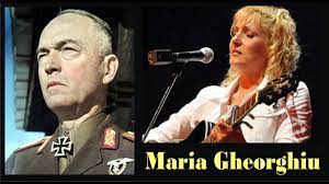 Manele, muzica romaneasca, muzica petrecere, muzica straina, muzica. Ioane Ioane Maria Gheorghiu In Cimitirul De Tiganca Basarabia Youtube