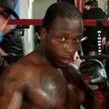 Collin Tebo vs. Kenny Rivera, Ring of Combat AM 4