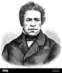 Born 1781 hi-res stock photography and images