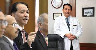 9 perkara menarik tentang ketua pengarah kesihatan malaysia. Kenali Siapa Sebenarnya Ketua Pengarah Kesihatan Datuk Dr Noor Hisham Abdullah Diari Dunia Org
