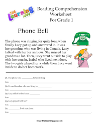 This best selling resource includes:reading strategy charts for eac 1st Grade Reading Comprehension Worksheets Reading Comprehension Worksheets Comprehension Worksheets Reading Comprehension