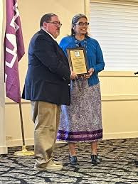 George, Thompson, and Sullivan join 2024 Upstate Lacrosse Hall of Fame