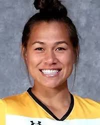 2016 Women's Soccer Roster