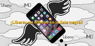 Iphoneimei.net will whitelist your imei number from carrier database. Me Han Vendido Un Iphone En Blacklist Como Lo Hago Funcionar