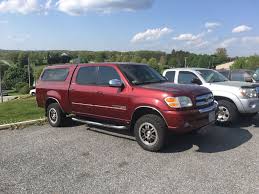 The toyota tundra gets a significant increase in power for 2005, and fuel economy has been improved. Bilstein 5100 0 2 5 Lift Front 0 2 Rear Shocks 00 06 Toyota Tundra