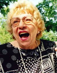 Mary Ann Louise Greig Obituary