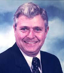 Winfred Fulton Hampton, Jr. Obituary